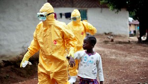 Ebola je späť. Zo Sierry Leone hlásia pozitívne výsledky testov